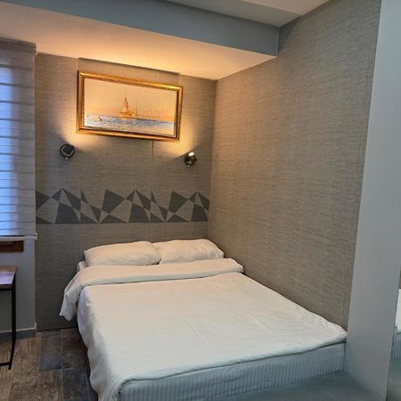 Sunlife Oldcity Istanbul Eksteriør bilde
