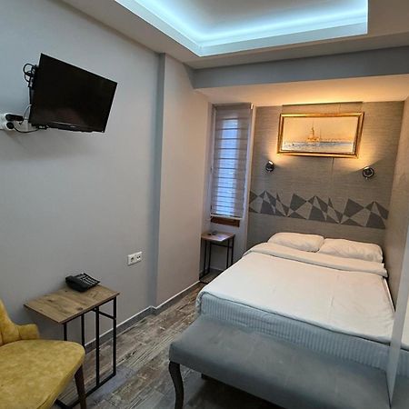Sunlife Oldcity Istanbul Eksteriør bilde