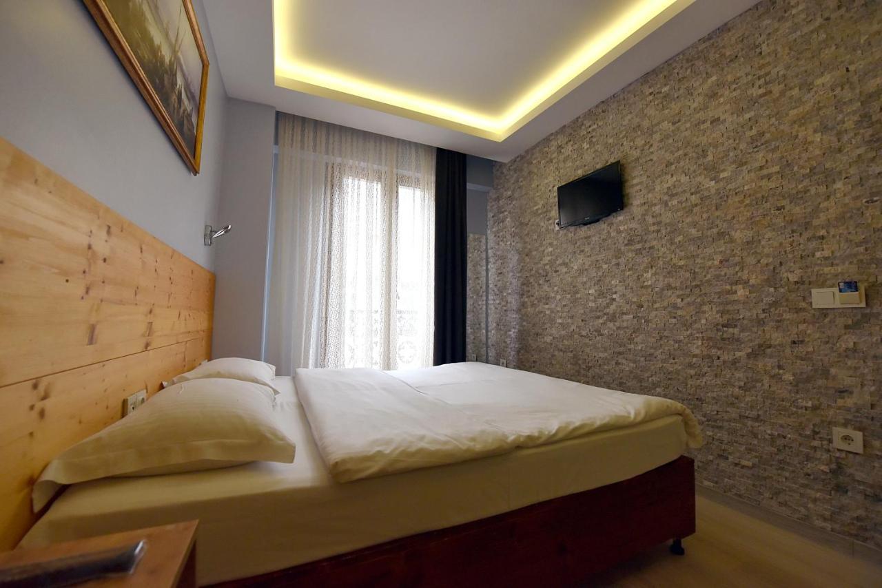 Sunlife Oldcity Hotell Istanbul Eksteriør bilde