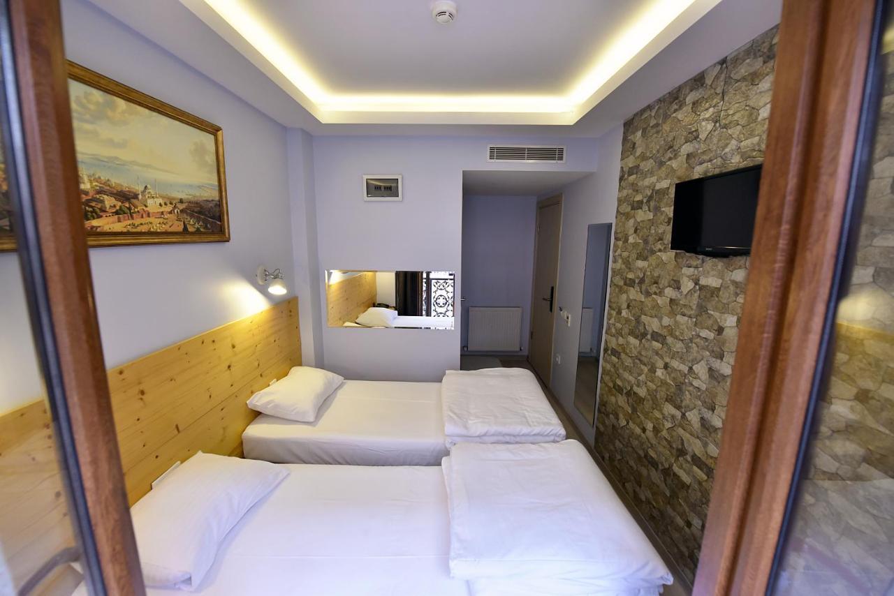 Sunlife Oldcity Istanbul Eksteriør bilde