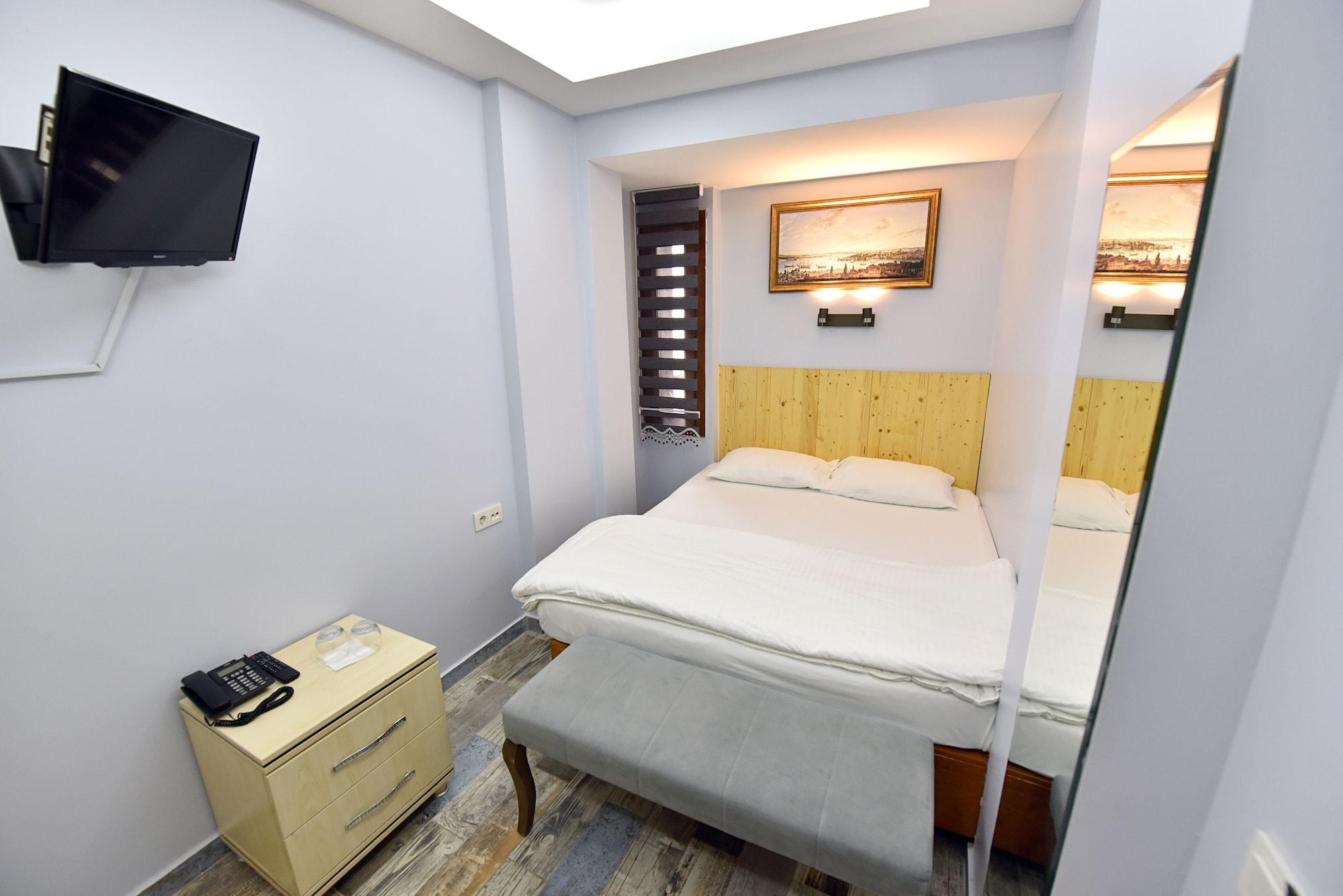 Sunlife Oldcity Hotell Istanbul Eksteriør bilde