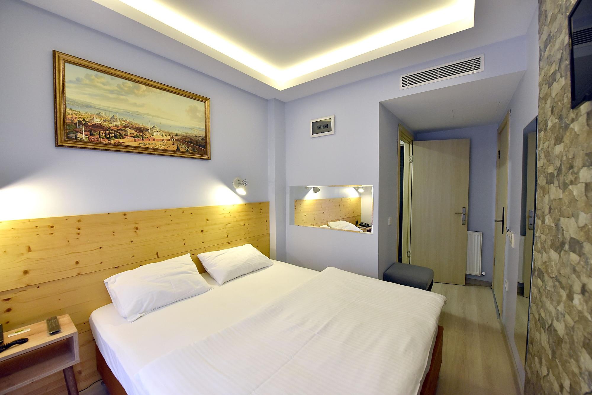 Sunlife Oldcity Istanbul Eksteriør bilde