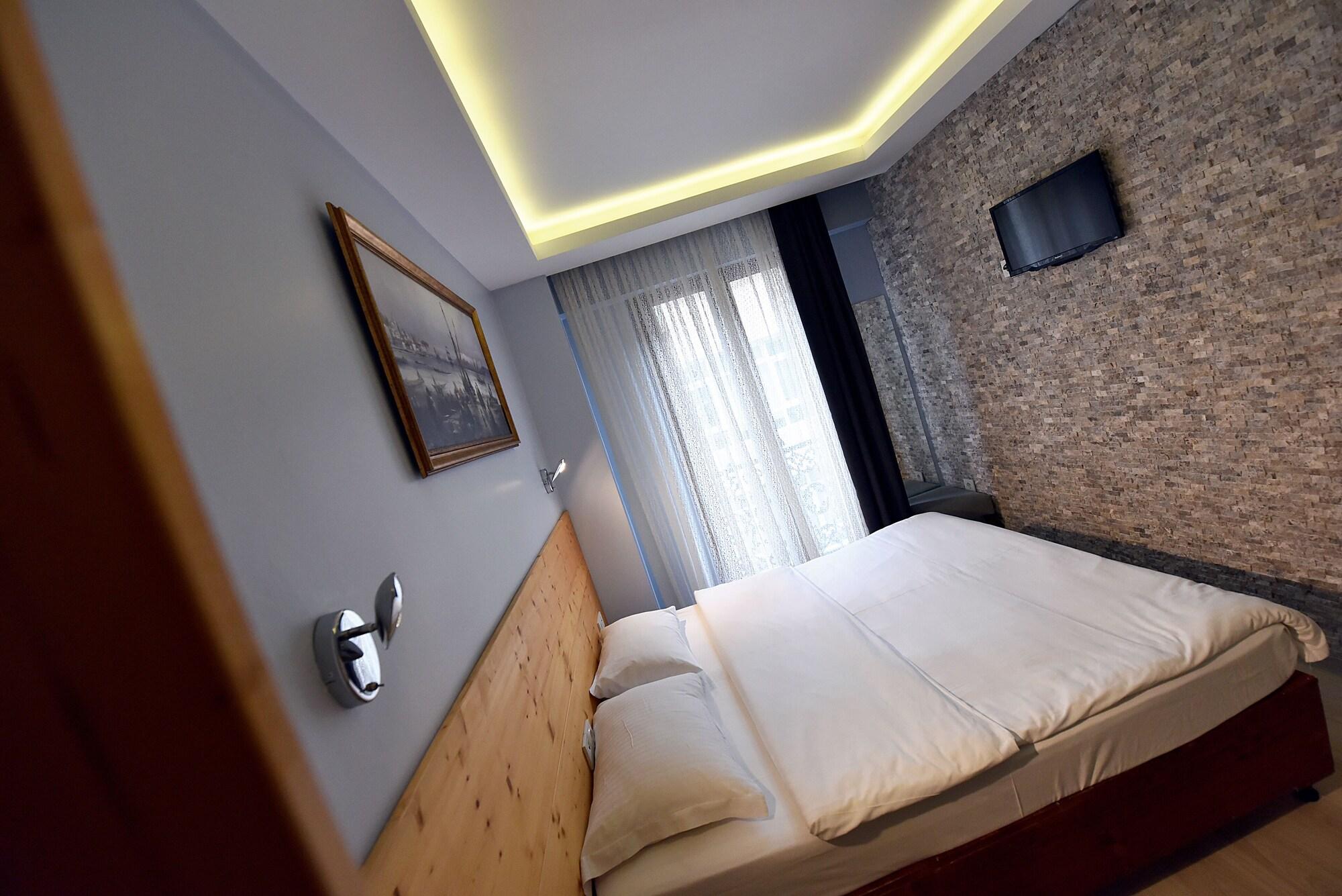 Sunlife Oldcity Istanbul Eksteriør bilde