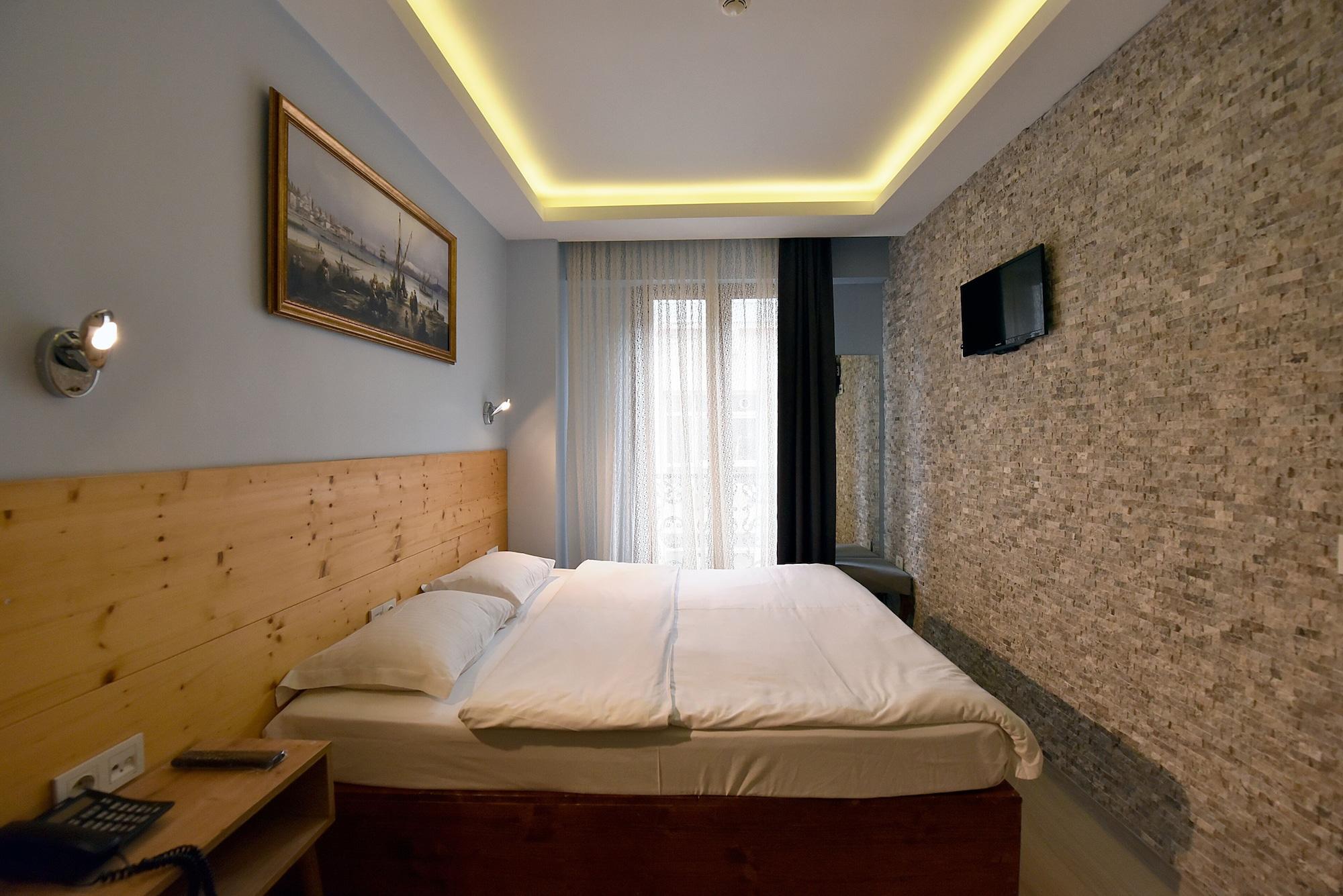Sunlife Oldcity Istanbul Eksteriør bilde
