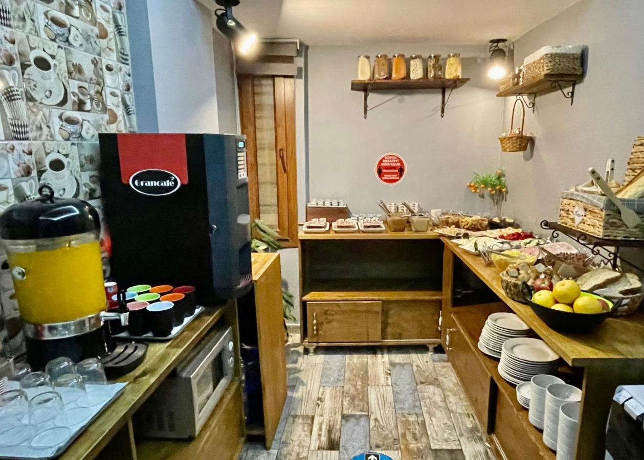 Sunlife Oldcity Istanbul Eksteriør bilde