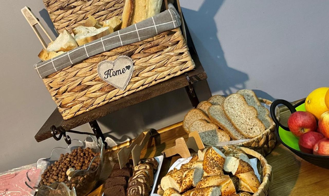 Sunlife Oldcity Istanbul Eksteriør bilde
