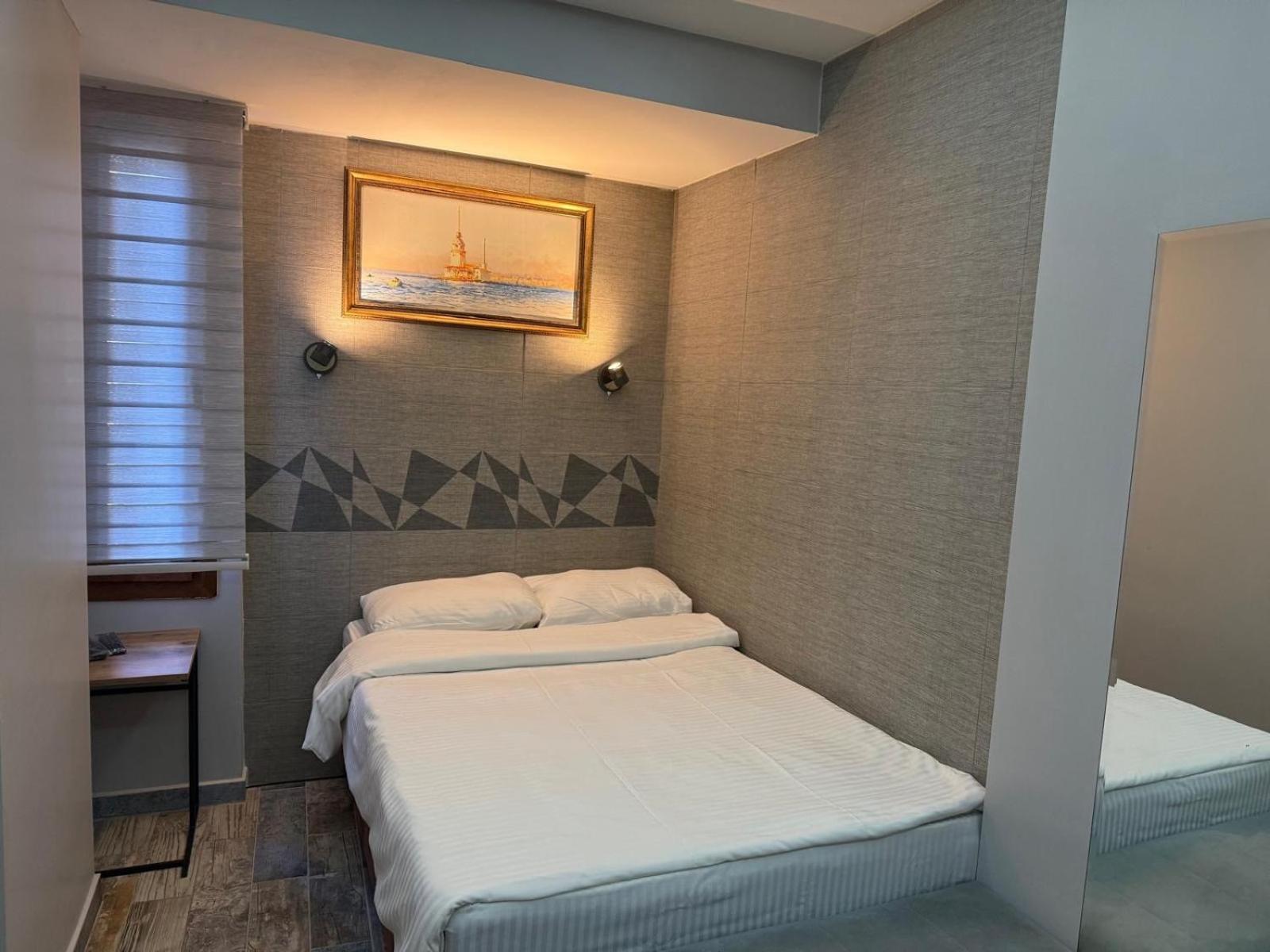 Sunlife Oldcity Istanbul Eksteriør bilde