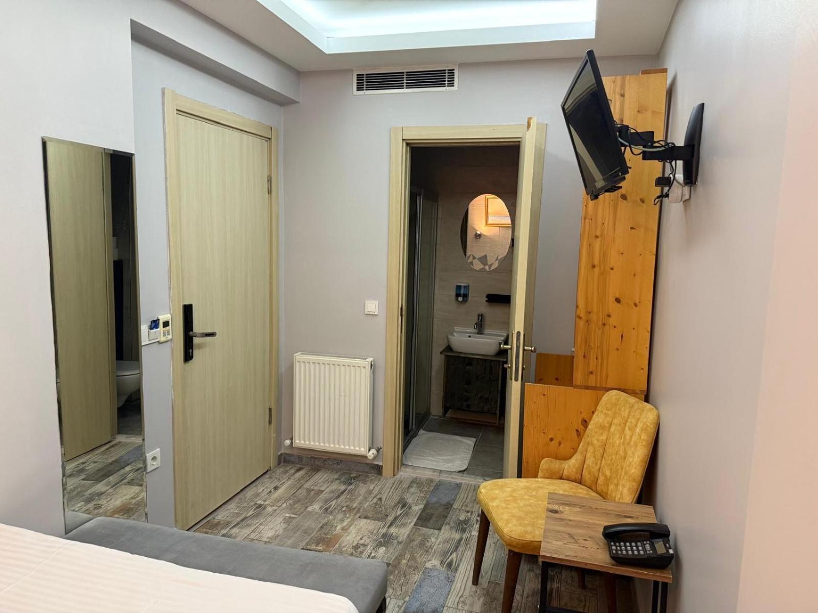 Sunlife Oldcity Istanbul Eksteriør bilde