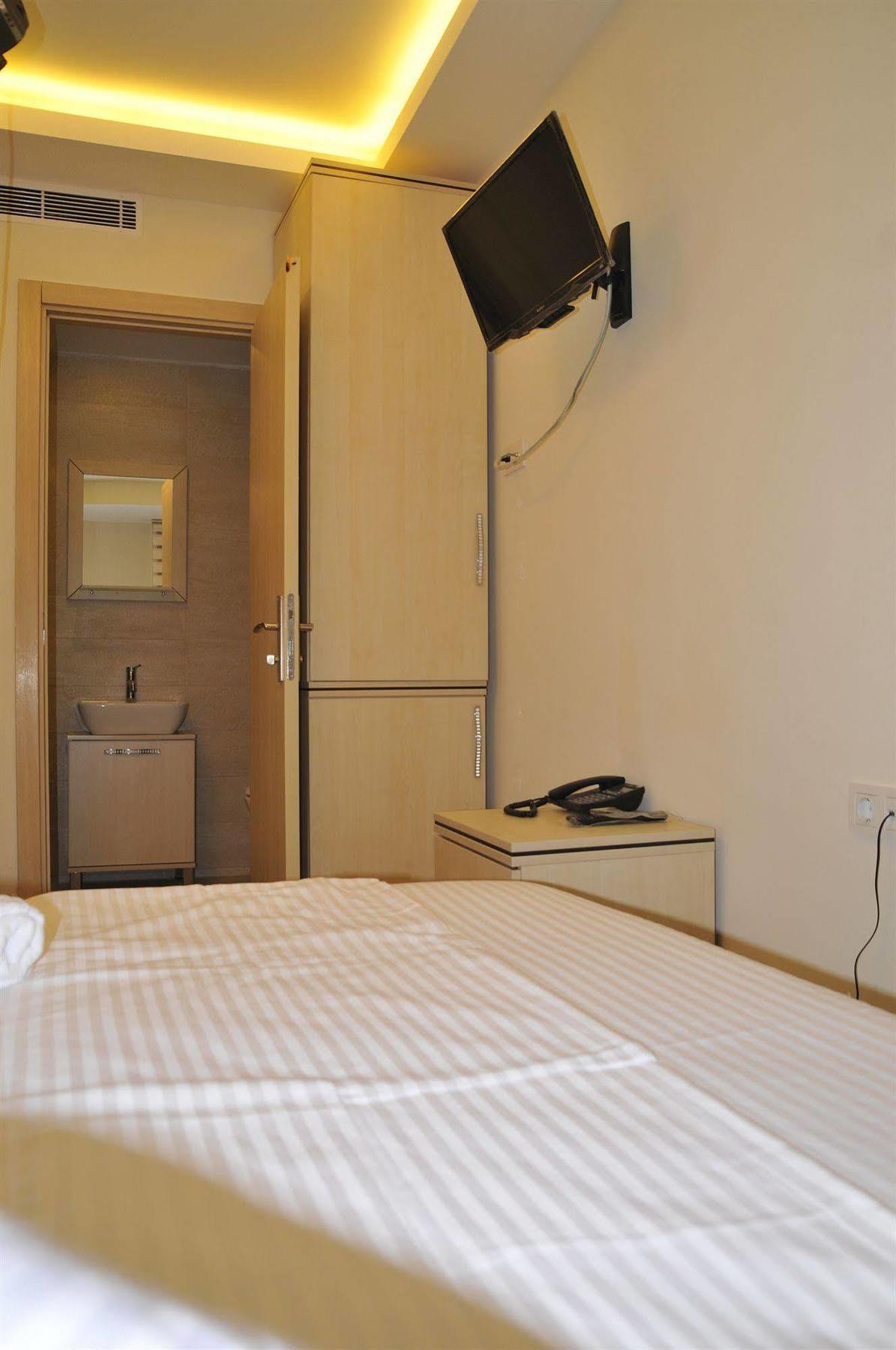 Sunlife Oldcity Istanbul Eksteriør bilde
